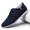 Sapato Sneaker Tendon Fashion