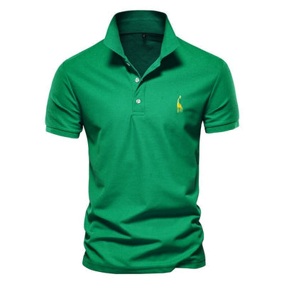 Camisa Polo Ander